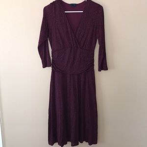 Boden / midi dress